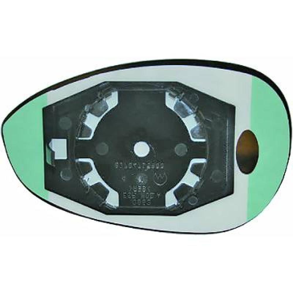 71740496 SP.GLAS LI. FIAT 500, 07->> 3405127