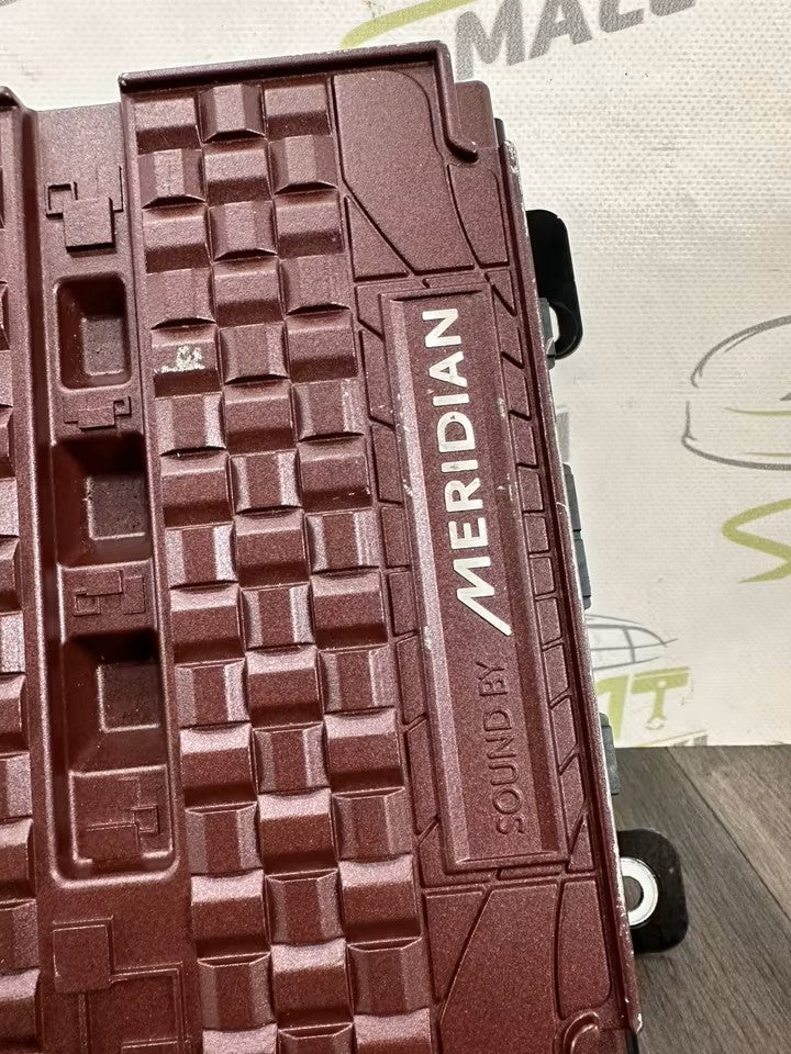 96370-CV100 Audio Verstärker Meridian Kia Modelle