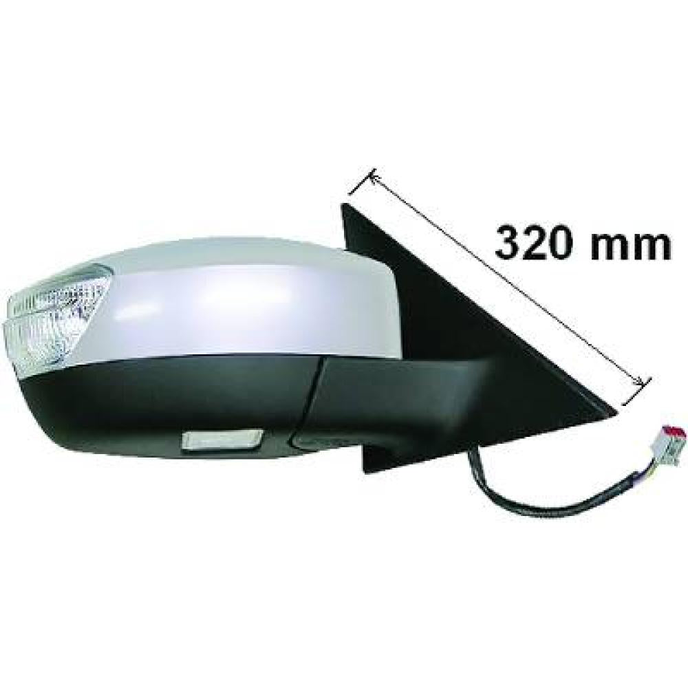 1405036 SPIEGEL RE. S-MAX, 06-15 7-PIN 1485324