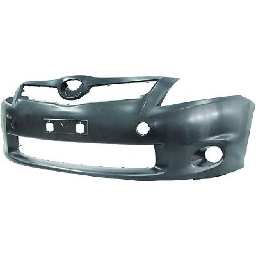 521190Z904 STOßSTANGE VORN AURIS, 10-12 GRUNDIERT 6619150