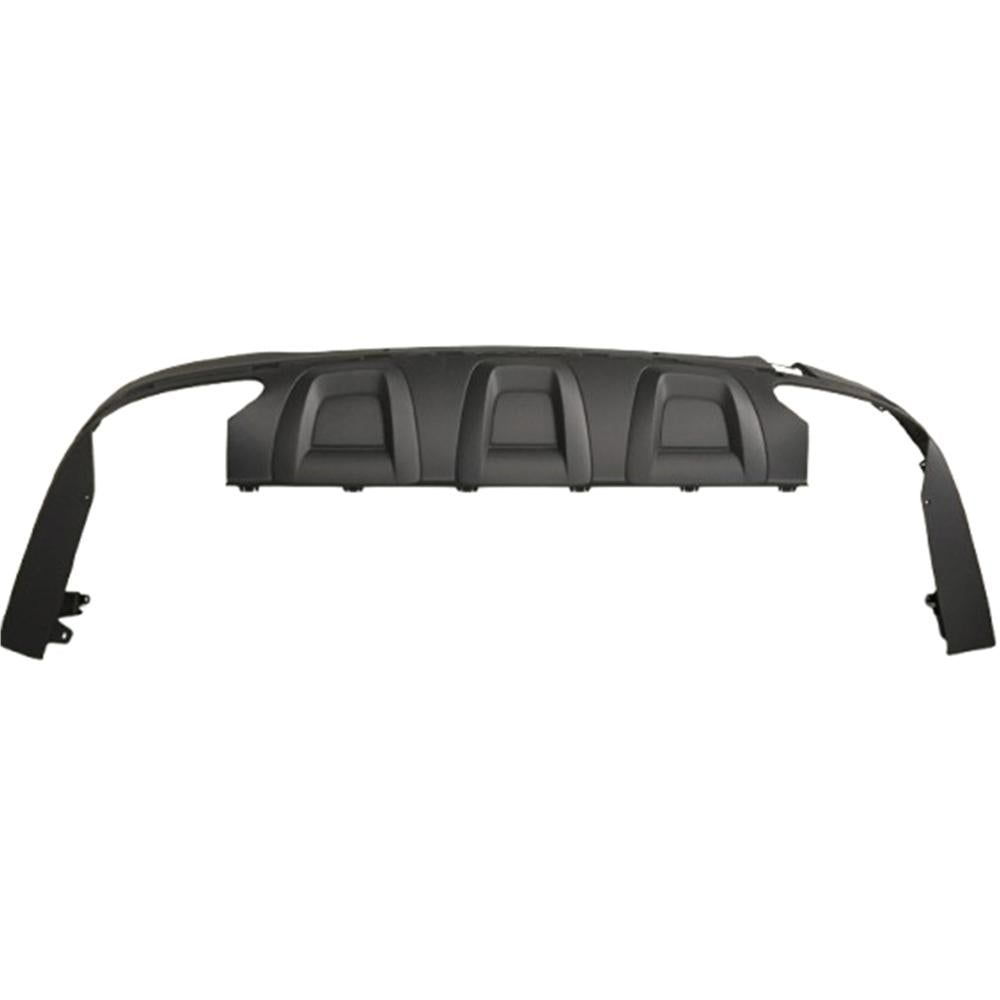 A   253 885 03 00 SPOILER  HINTEN      X253, 2015->>19 1656368