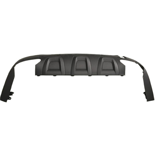 A   253 885 03 00 SPOILER  HINTEN      X253, 2015->>19 1656368