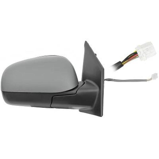 96301-BH00C SPIEGEL RE.   NISSAN NOTE, 09-13                7-PIN 6035224
