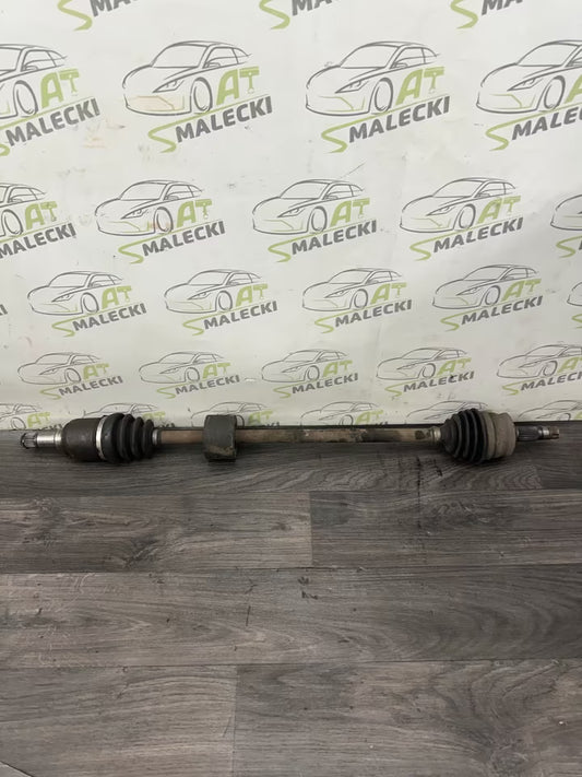 Antriebswelle Vorne Rechts Ford Ka Ru8