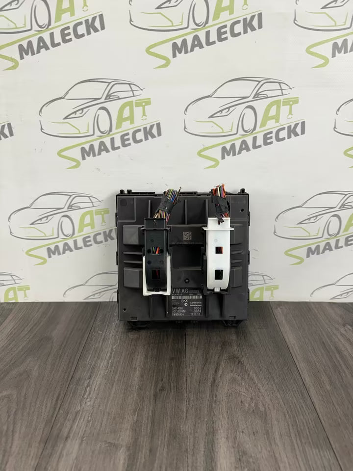 6R0937087K Bordnetzsteuergerät Vw Polo 6R Ibiza 6J IV Modelle