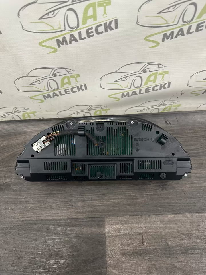 A1695409547 Tacho Kombiinstrument Mercedes Benz W245 125000km
