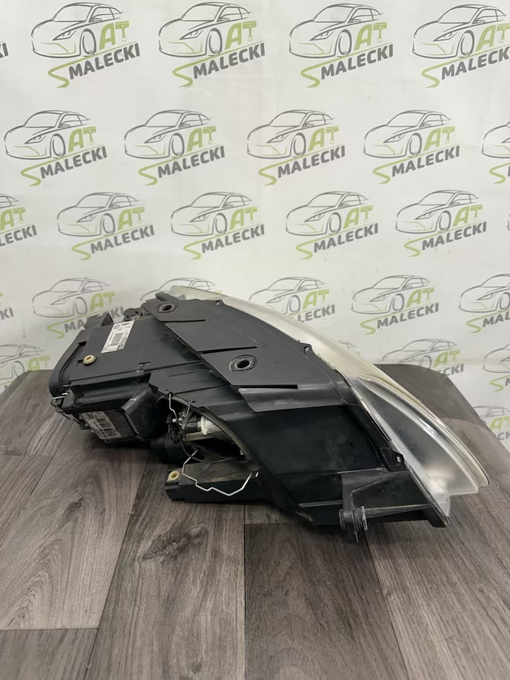 3C0941751K Xenon Scheinwerfer komplett Links Vw Passat 3C B6 09Bj