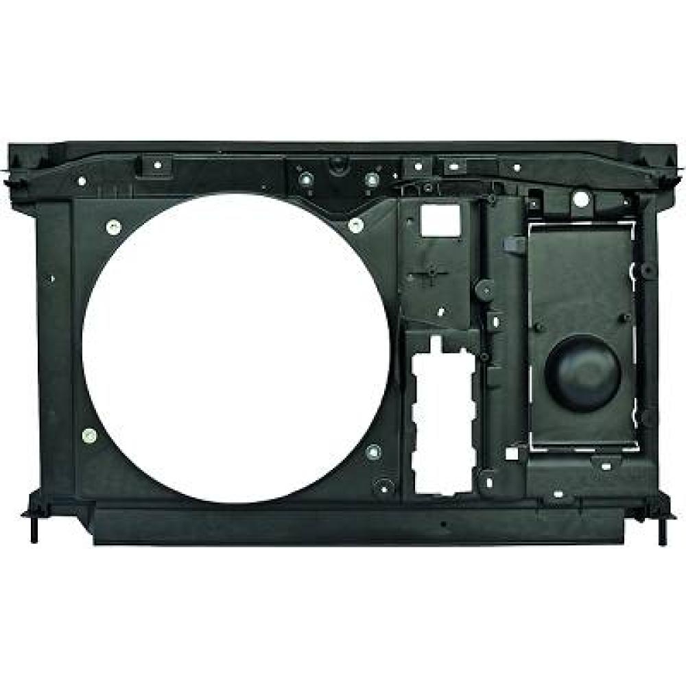 7104CF FRONTMASKE P.308+3008, BJ. 07->> NUR 2.0 HDI 100KW 4235003