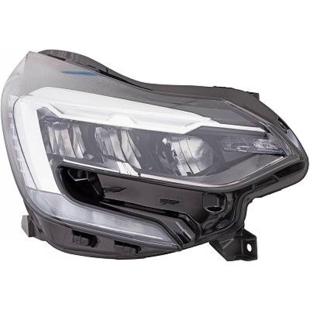 260101785R LED-SCHEINW. RE. CAPTUR, 2020-06.2024 LED 4407984