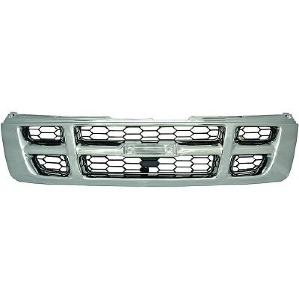 8-97331462-0 KÜHLERGRILL ISUZU D-MAX, für 02. Mrz 5402841