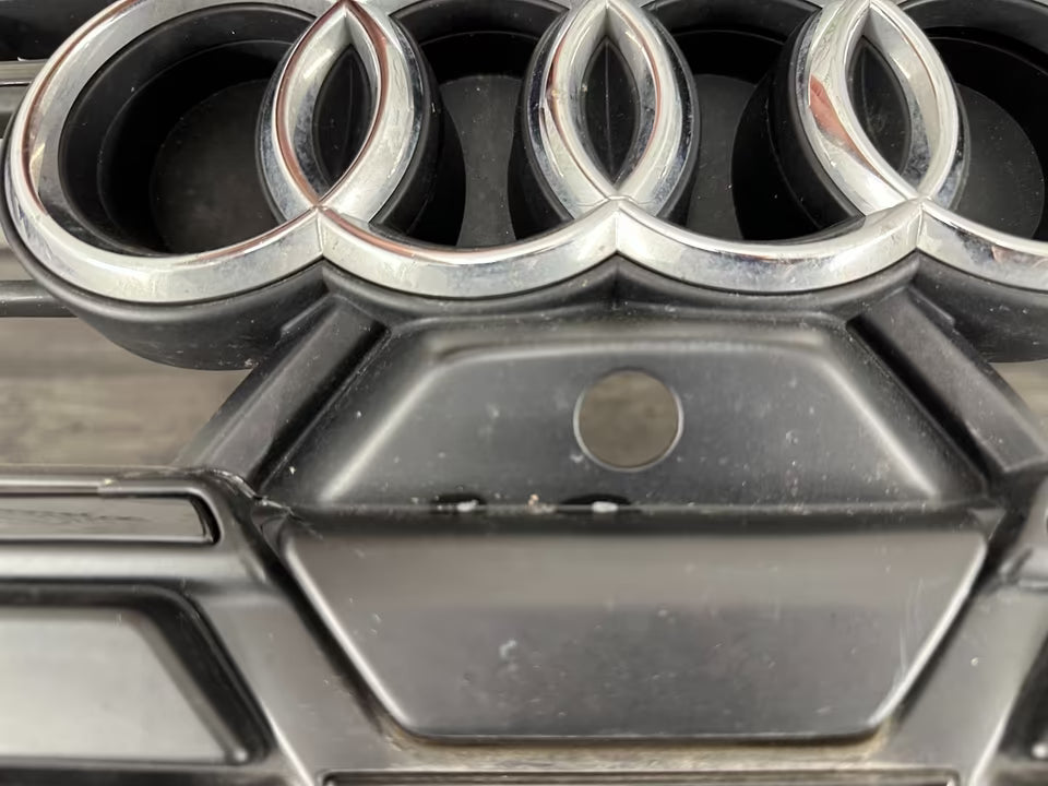 4K0807437G Stoßstange Bumper S Line Vorne Audi A6 4K C8 Modell