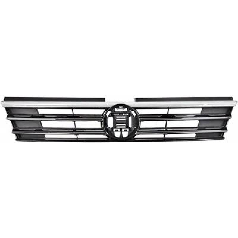 5NA853651F ZLL KÜHLERGRILL TIGUAN, für 16-20 OHNE EMBLEM 2256040