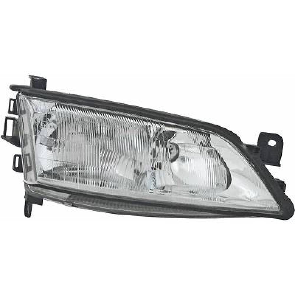 1216528 SCHEINWERFER RE. VECTRA B, 95-98 VALEO-SYSTEM; 1824982
