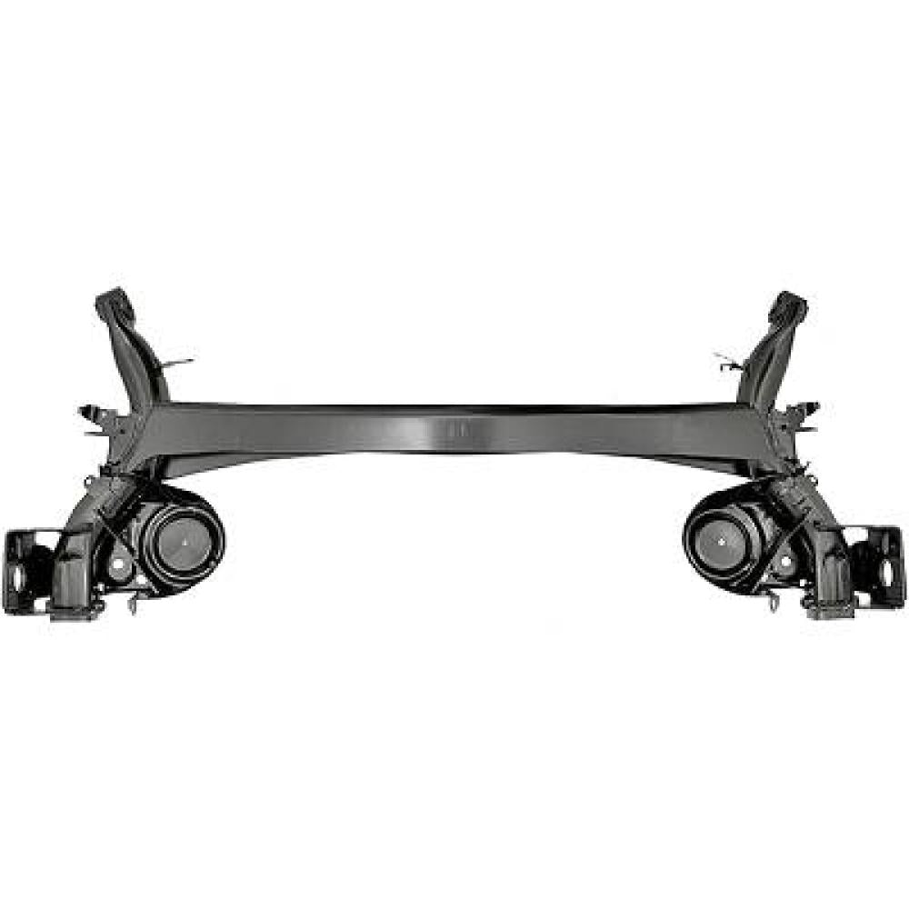 51860404 HINTERACHSE FIAT 500, 07->> 3405419