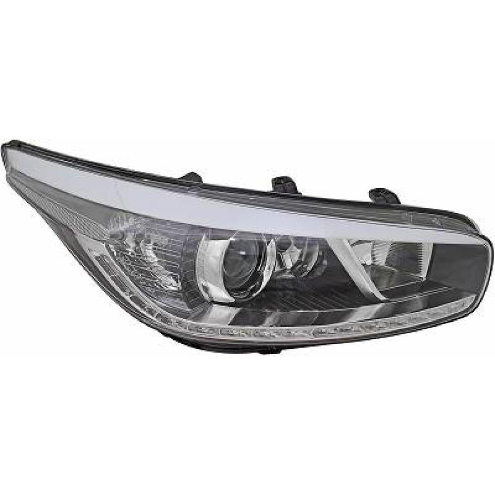 92102A2220 SCHEINWERFER RE. CEED, Dez 18 6554084