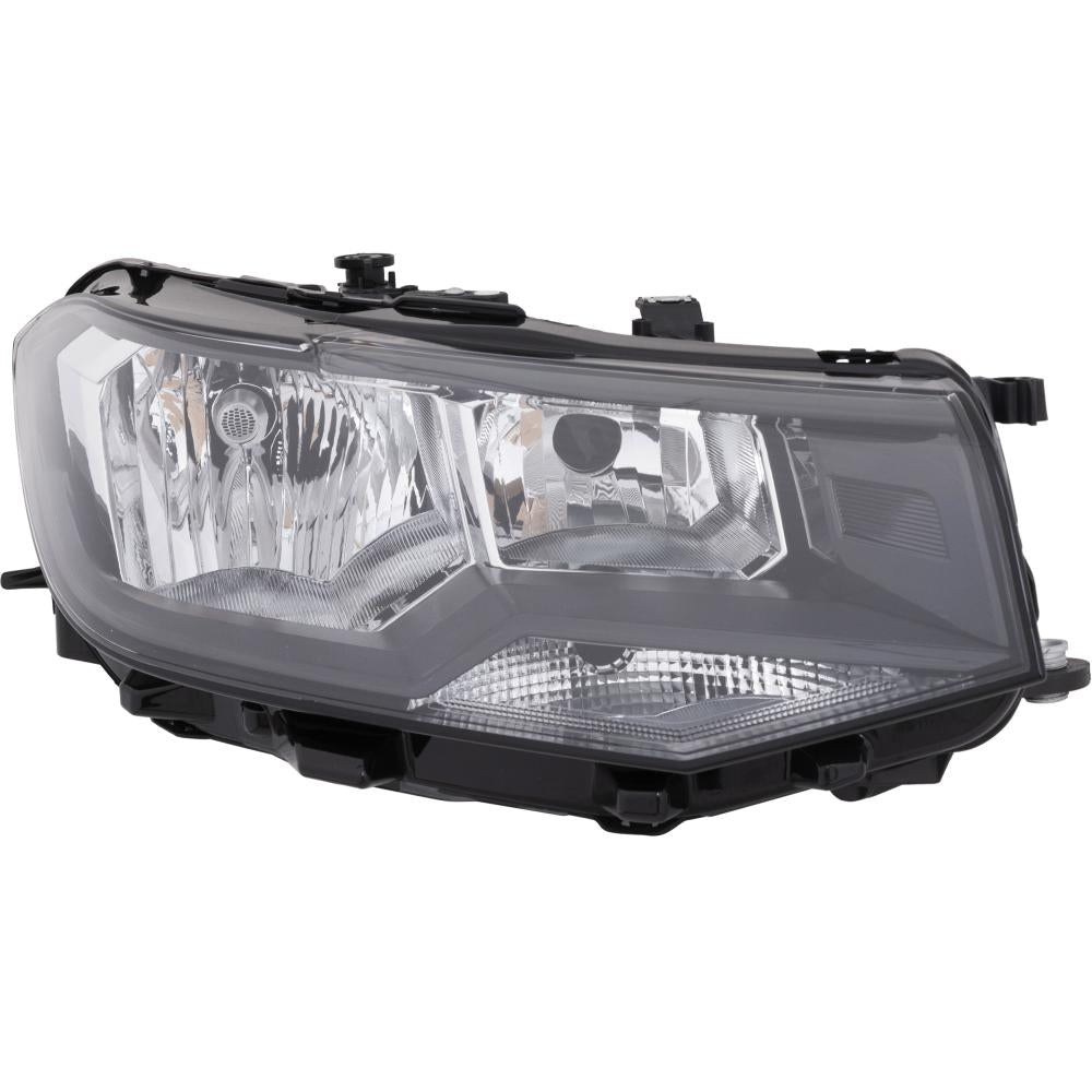 2GM941006 SCHEINWERFER RE. T-CROSS, 19->> 2360980