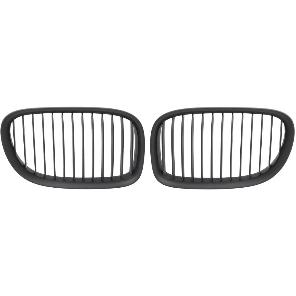 DESIGNGRILL SET F01, 12-15 PERFORMANCE-OPTIK 1244540