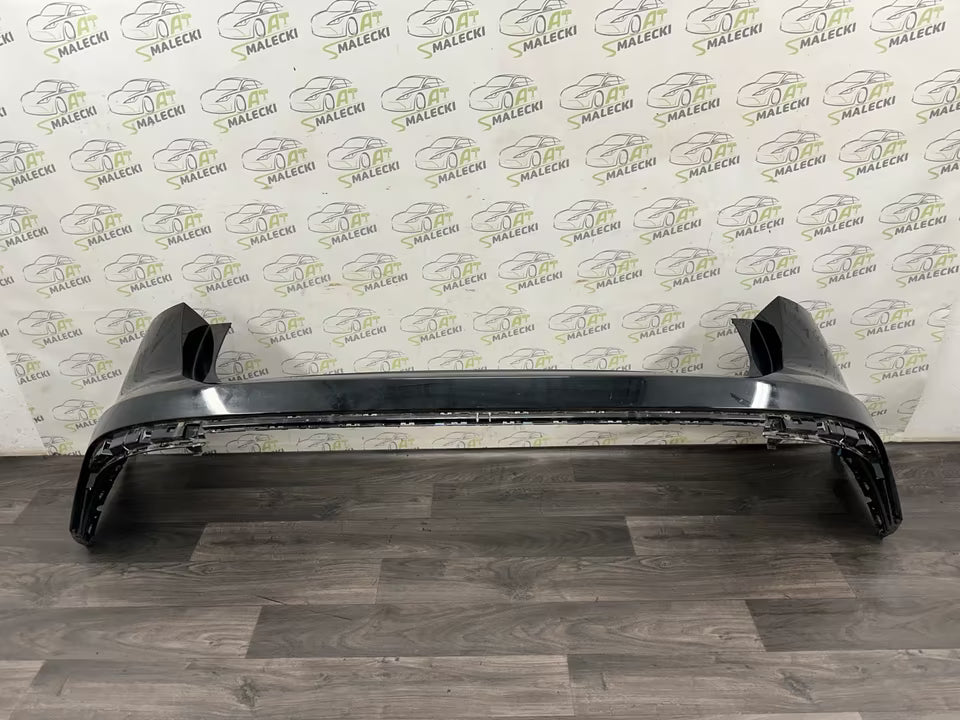 89A807301B Stoßstange Hinten Audi Q4 E-Tron Modell