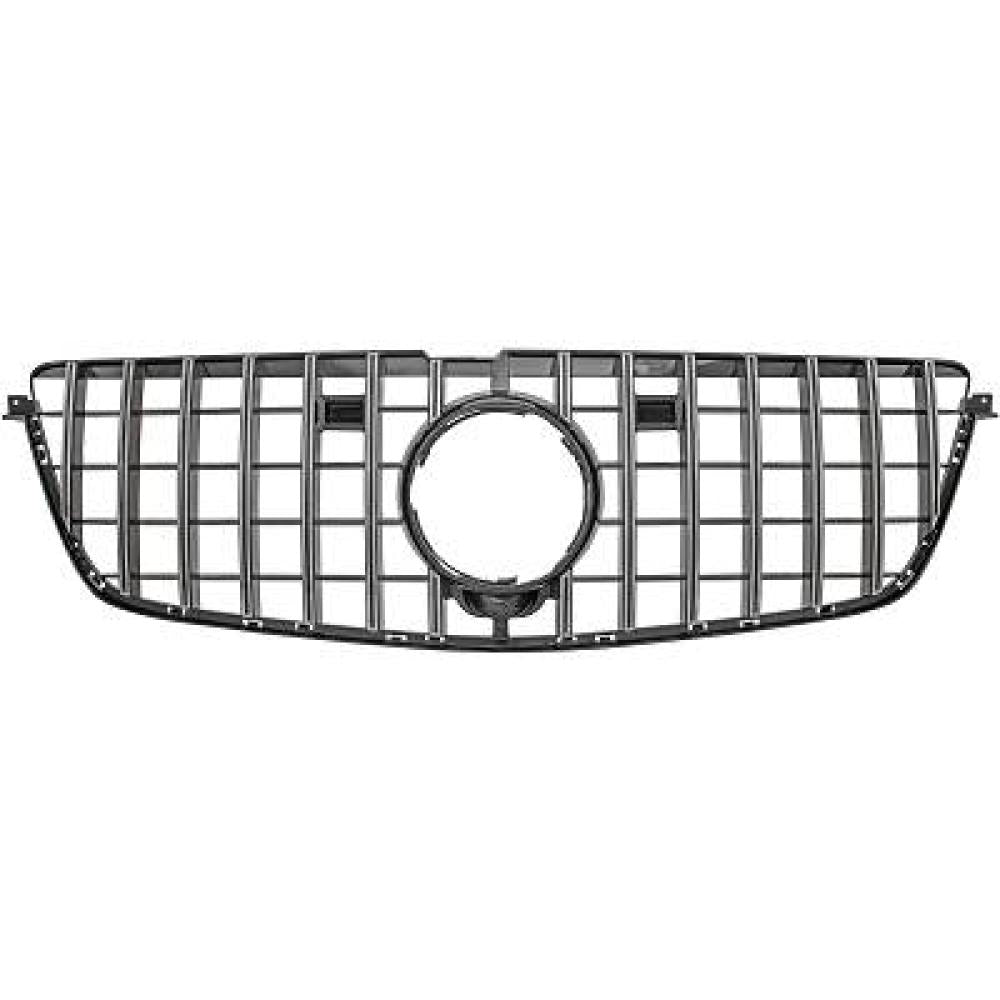 DESIGNGRILL X166 12-15 GT-OPTIK 1697342