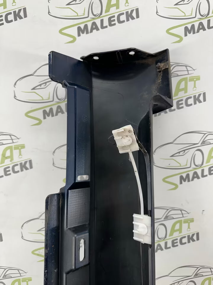 3AA853856 Seitenschweller Schweller Rechts Vw Passat B7 3AA