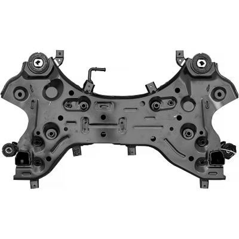 62405-D7050 MOTORTRÄGER TUCSON, 16-21 +KIA SPORTAGE 15- 6862119