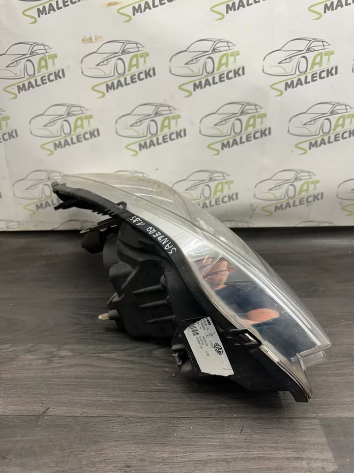 Scheinwerfer Links Dacia Sandero I 1 BS Modell