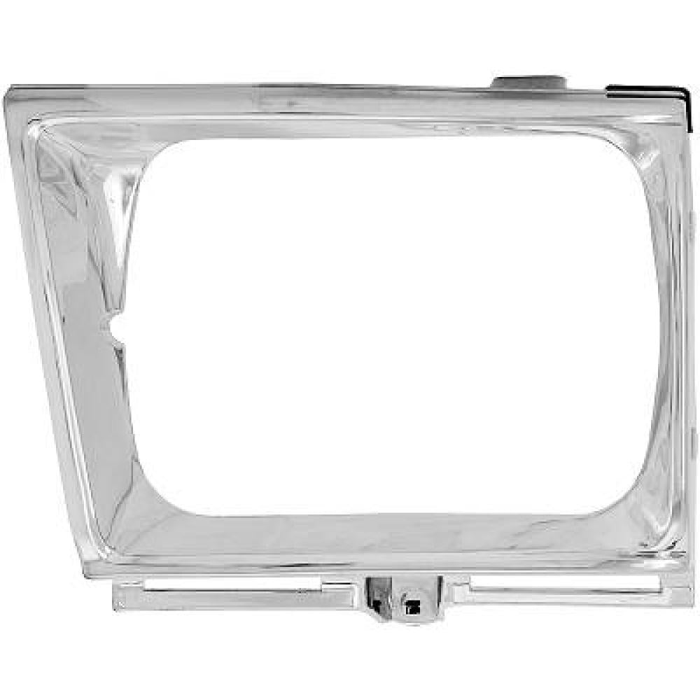 83132-89120 GRILLRAND LI. TARO;HILUX, für 89-91 4 WD 6680843