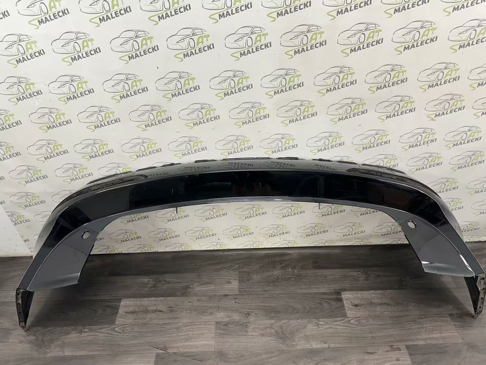 8R0807511 Stoßstange Hinten Audi Q5 8R Modell