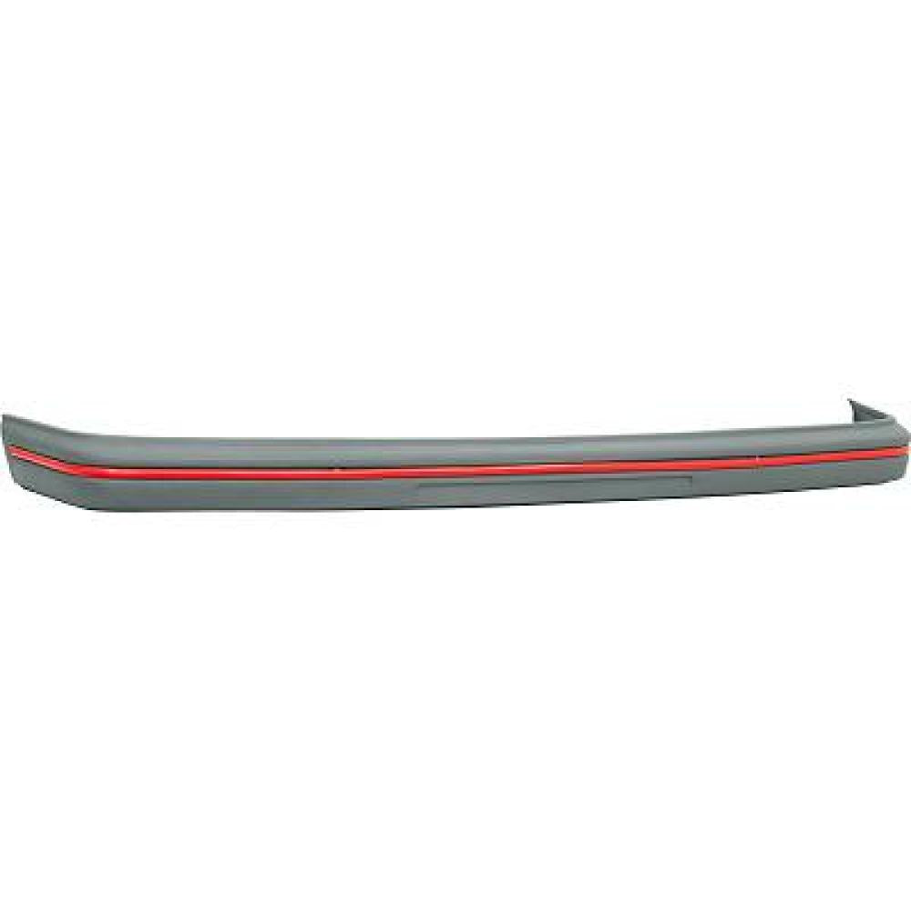 740160 STOßSTANGE VORN P.205 GTi, 83-96 4220850