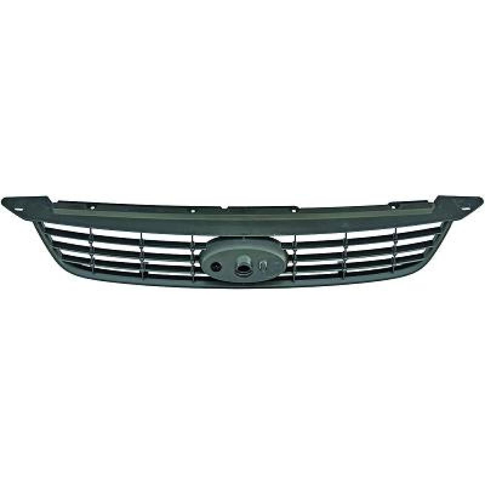 1496396 KÜHLERGRILL FOCUS, für 08. Nov 1417040