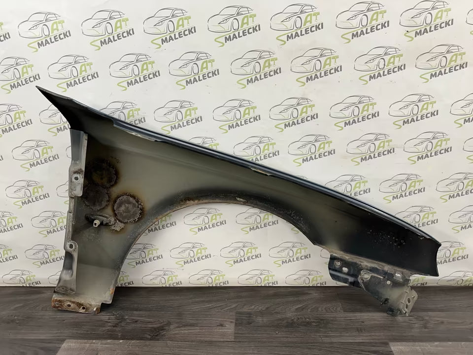 Kotflügel Links Jaguar S-Type X200 Farbe LGL Metallic