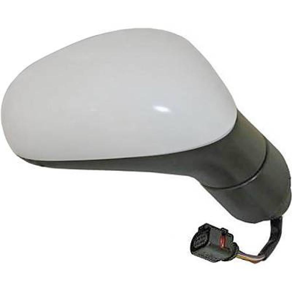 1P1 857 508 9B9 SPIEGEL RE. SEAT LEON, 05-09 5-PIN 7432224