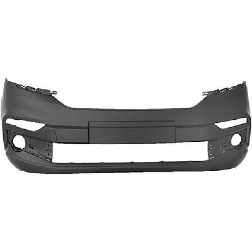 6000620038 STOßSTANGE VORN TALENTO, 16->> KOMPL.GRUNDIERT 3498051