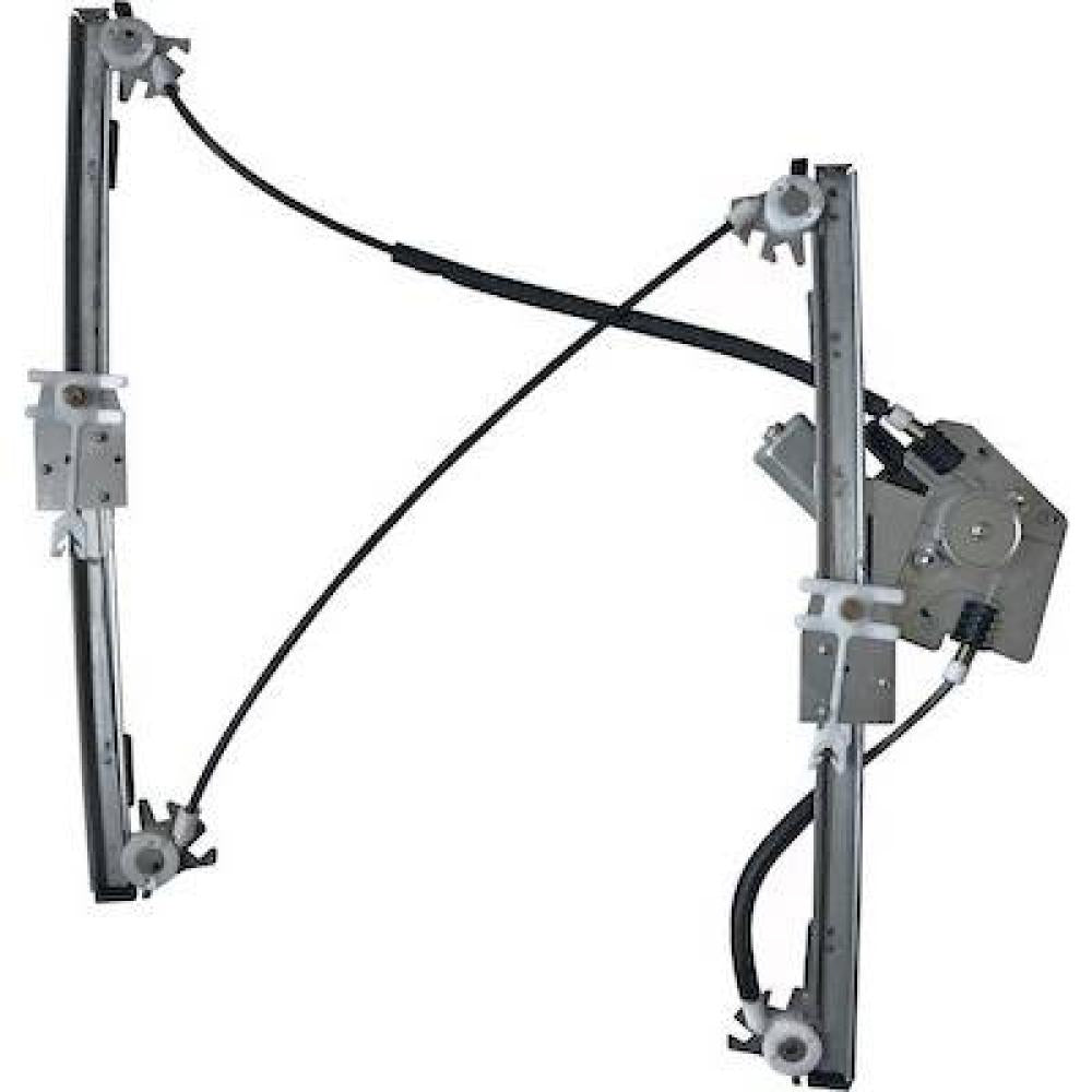 51330018130 FENSTERHEBER VO R. E46, 98-05 5-TÜRER 1214520