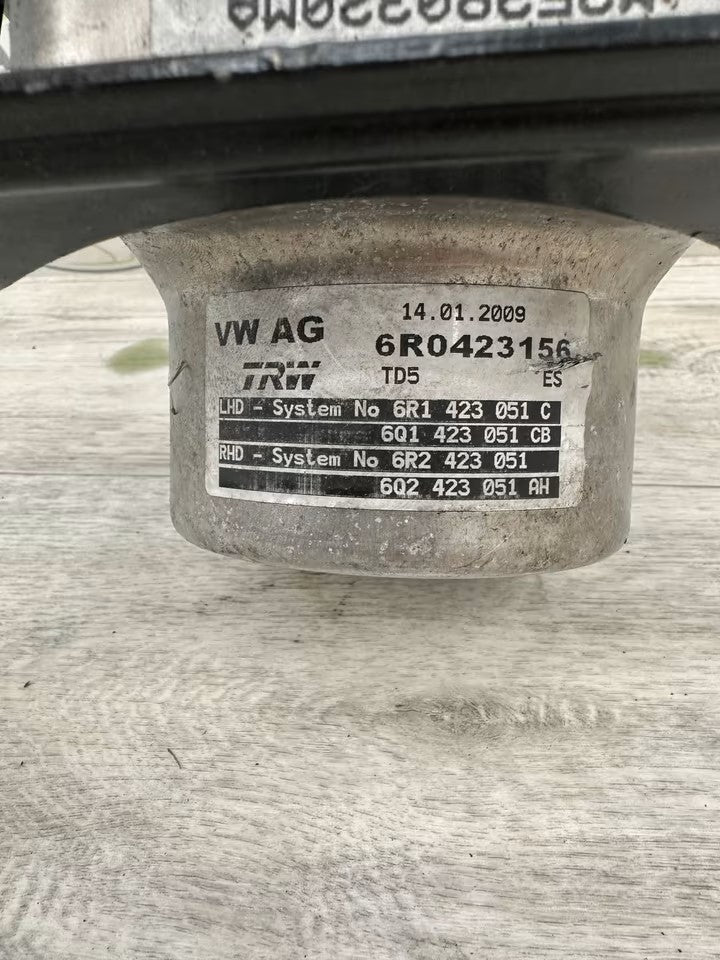 6R0423156 Servo pump servo VW Polo 9N3 6R models