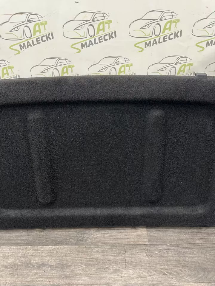 Hutablage Kofferraum Abdeckung Original Hyundai Bayon 2022Bj Top