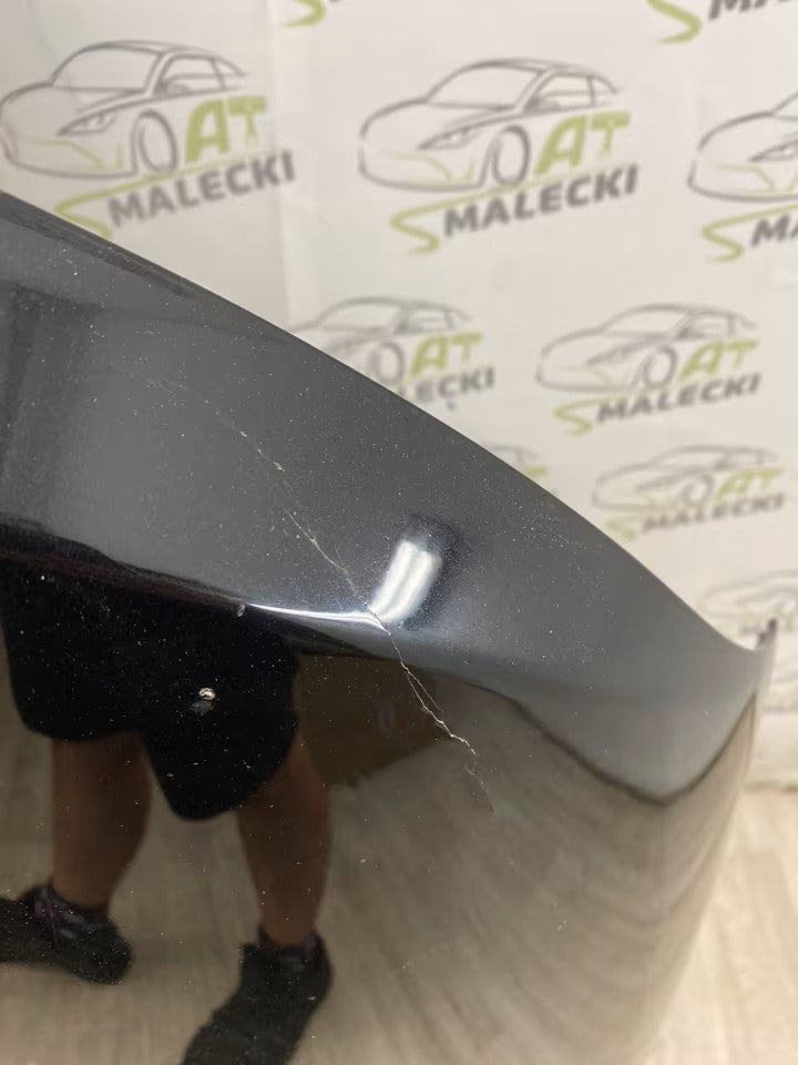 Heckklappe Kofferraum Deckel Vw Eos 1F 1Q Modell Farbe LC9X