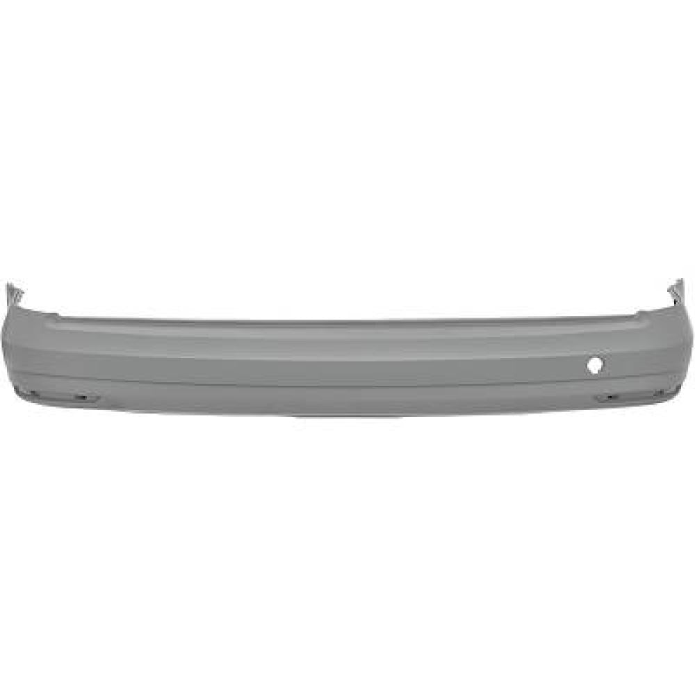 2K5807417A STOßSTANGE HI. CADDY MAXI, 15-20 GRUNDIERT 2297756