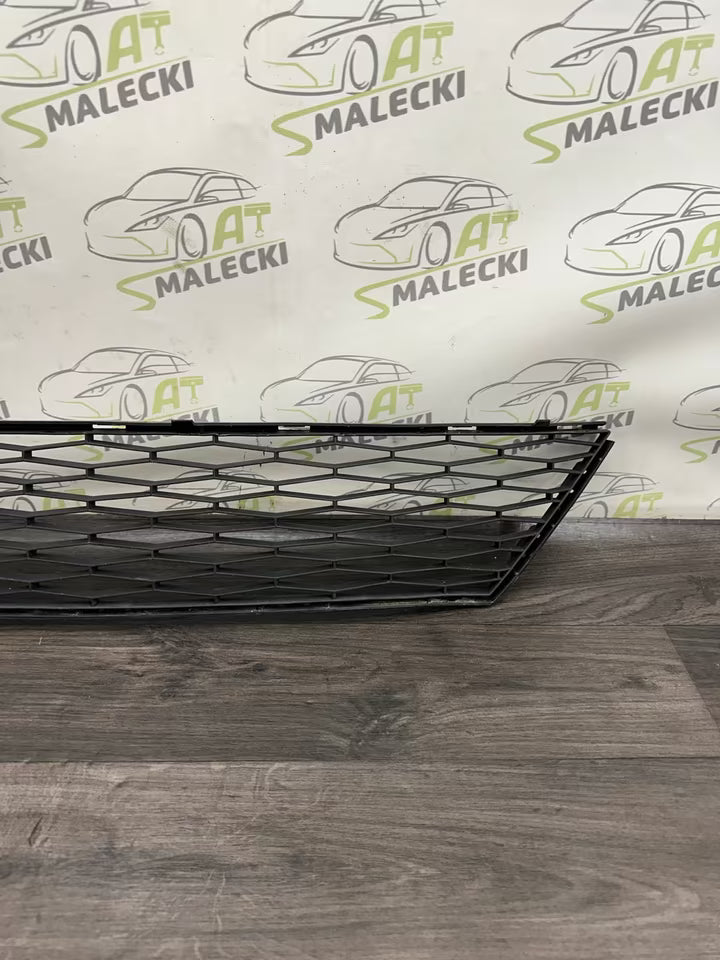 Originale Stoßstange Gitter Lüftungsgitter Seat Ibiza 6J Modell