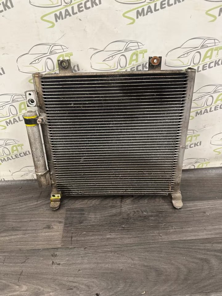 9209607 Klimakondensator für Opel Agila B