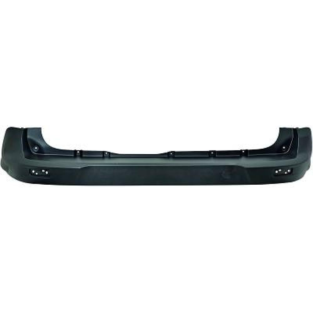 DT1117906AB STOßFÄNGER HI.    CONNECT, 13->> 1455655