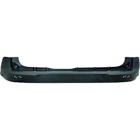 DT1117906AB STOßFÄNGER HI.    CONNECT, 13->> 1455655