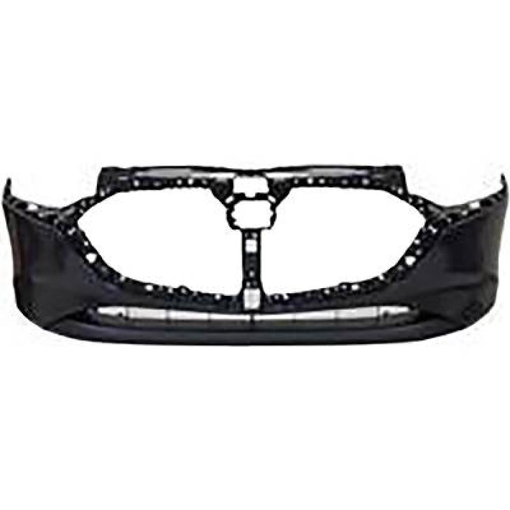 BCKN-50-031DBB STOßSTANGE VORN   MAZDA 3, 19->>            OHNE PDC; 5621050