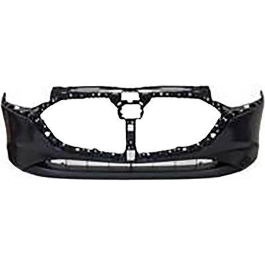 BCKN-50-031DBB STOßSTANGE VORN   MAZDA 3, 19->>            OHNE PDC; 5621050
