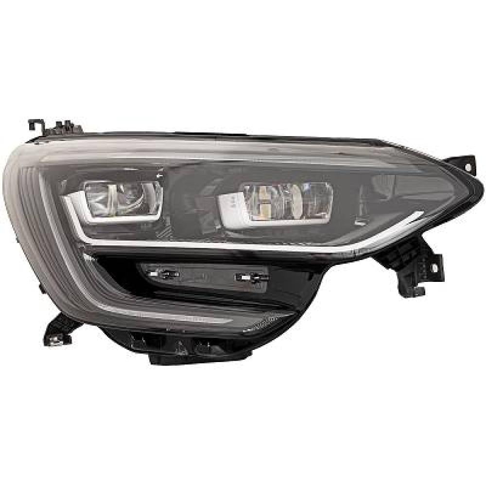 260102920R SCHEINWERFER RE. MEGANE, 16-20 LED 4467182