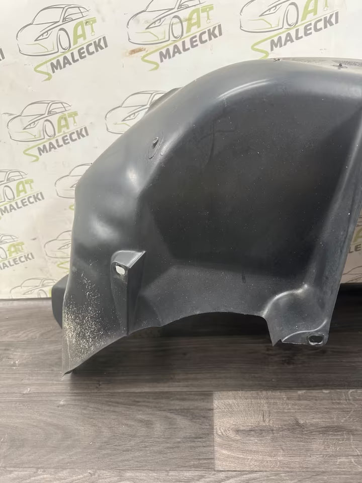 13187363 Radhausschale Hinten Rechts Opel Corsa E