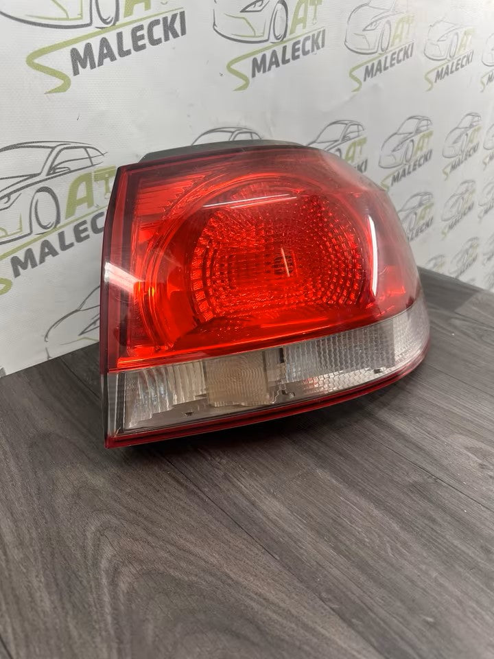 5K0945112 Rücklicht Heckleuchte Rechts Vw Golf VI