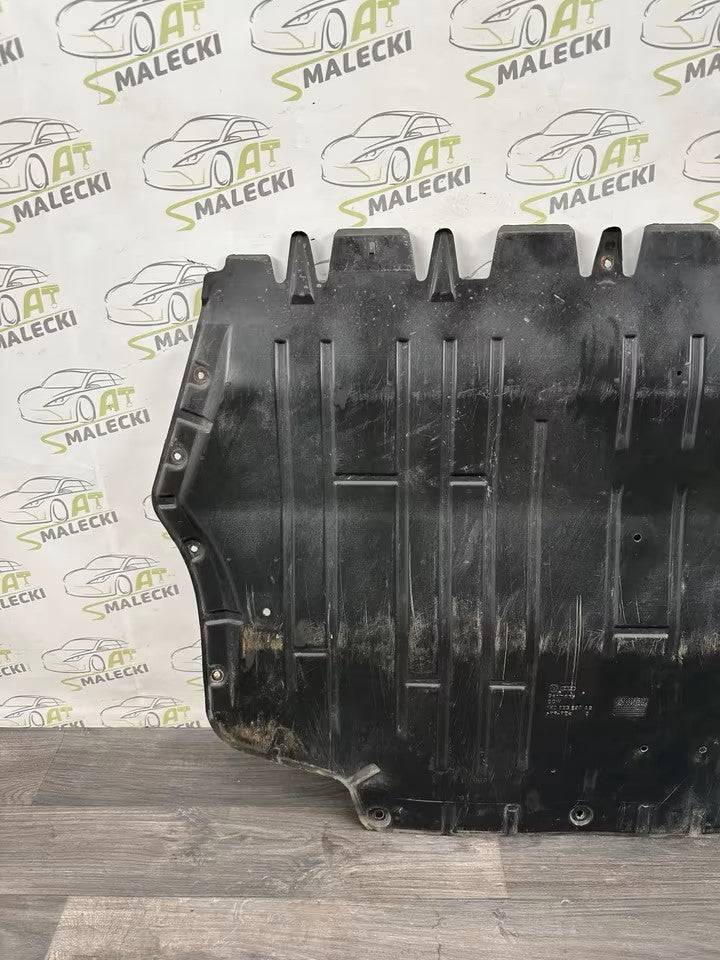 1K0825237AG Unterbodenschutz Unterfahrschutz Vw Golf V VI 1K 5K