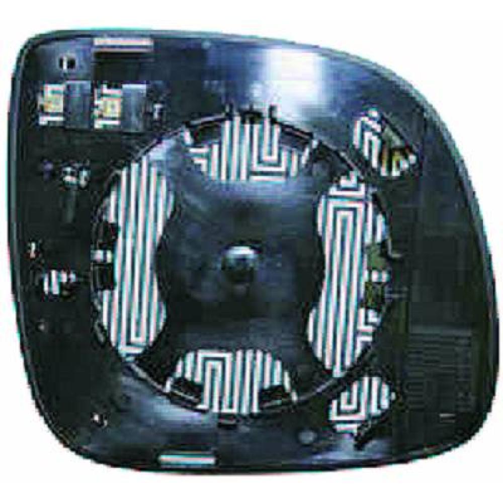 7L6 857 521 K SP. GLAS LI. TOUAREG, 07-09 2286127