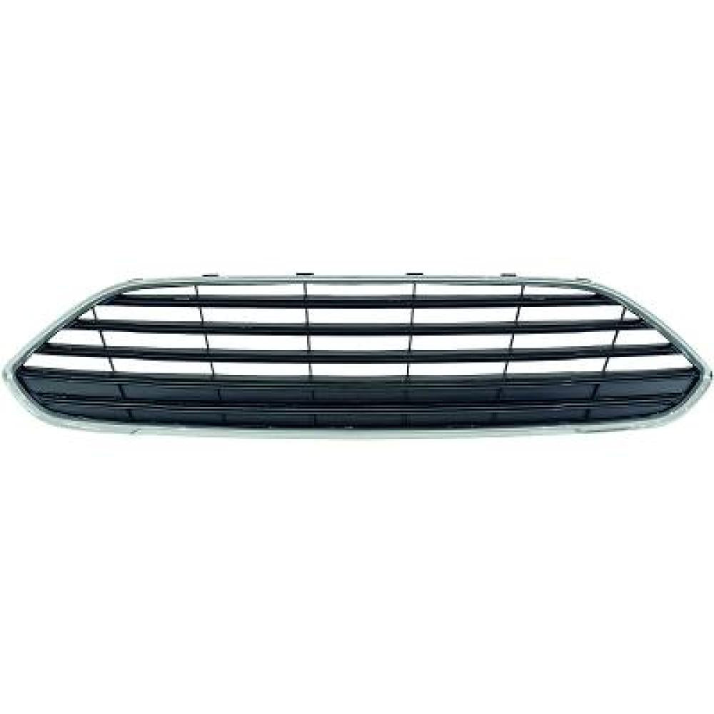 1778257 KÜHLERGRILL FIESTA, für Dez 16 1405140